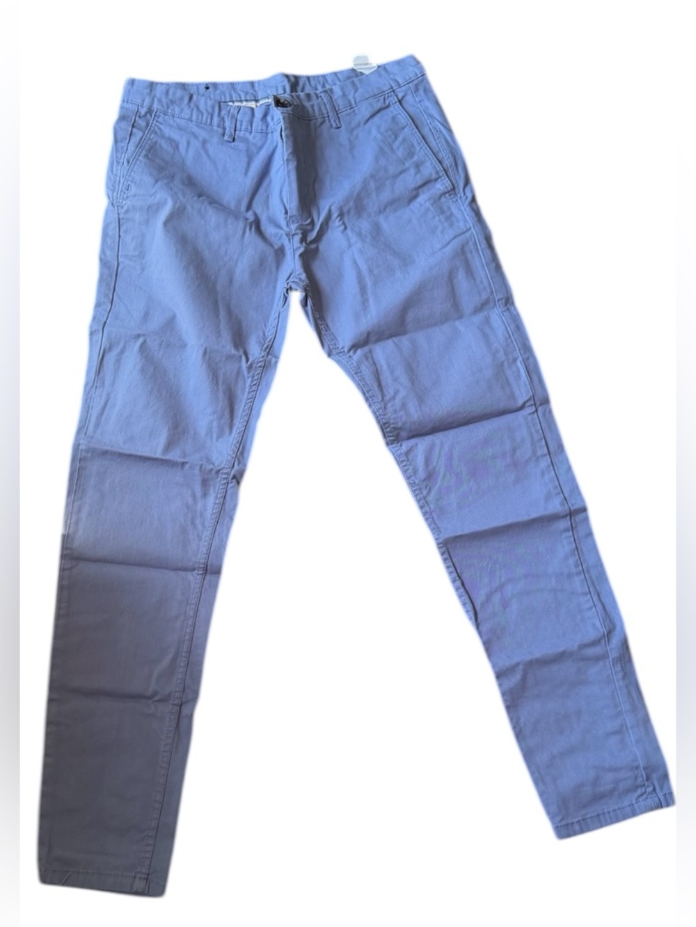 Zara Man Basic Collection Pants
